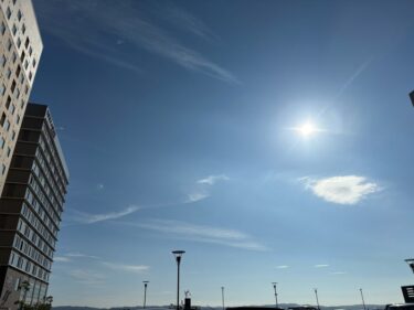 心を優雅にする習慣 ①