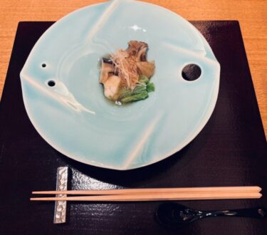 所作美塾 ー お箸の作法に込められた思い